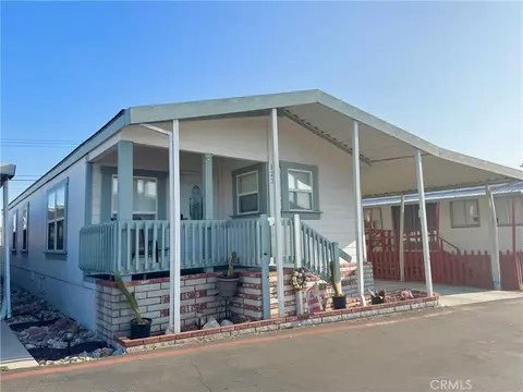 21210 E Arrow #123, Covina, CA 91724