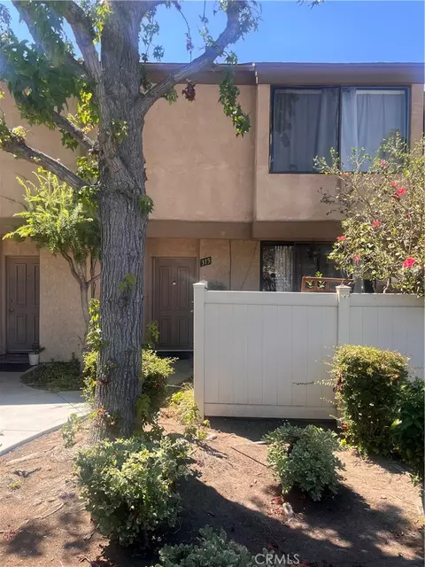 315 S Sentous Ave, West Covina, CA 91792