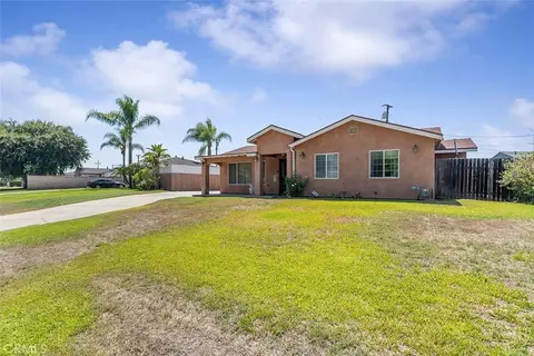 5441 N Calera Ave, Covina, CA 91722