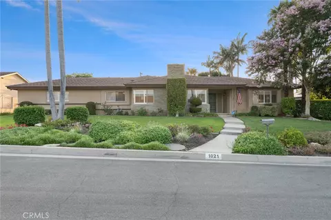 1021 S Dancove Dr, West Covina, CA 91791