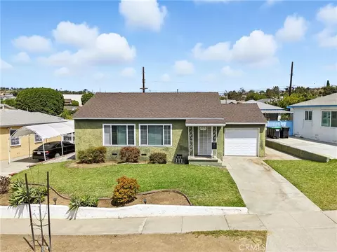 105 E Floral Dr, Monterey Park, CA 91755