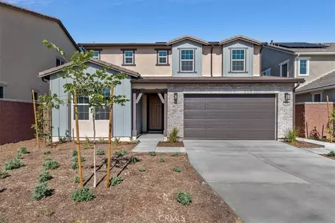 8528 Toyon St, Chino, CA 91708