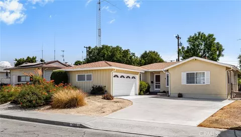 466 Saint Augustine Ave, Claremont, CA 91711