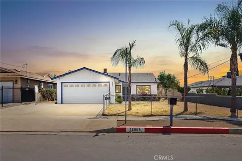 15068 Rosales St, Sylmar, CA 91342