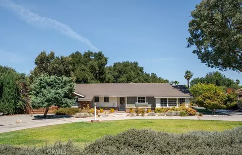 729 S Corrida Dr, Covina, CA 91724