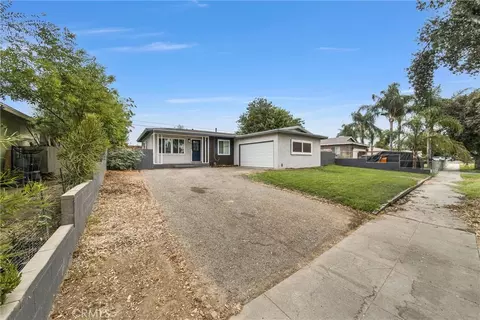 Exterior - 3625 Ross St, Riverside, CA 92503 photo 1 of 5