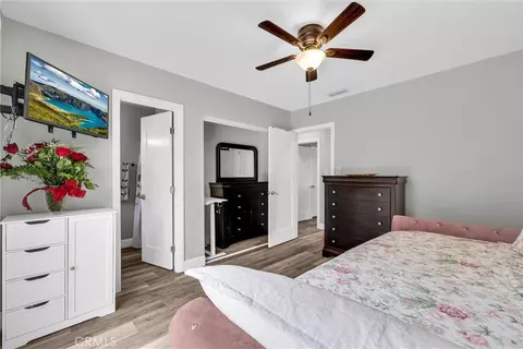 Bedroom - 3625 Ross St, Riverside, CA 92503 photo 2 of 2