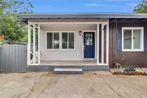 Exterior - 3625 Ross St, Riverside, CA 92503 photo 2 of 5