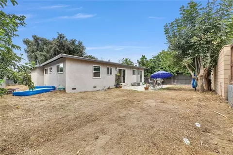 Exterior - 3625 Ross St, Riverside, CA 92503 photo 5 of 5