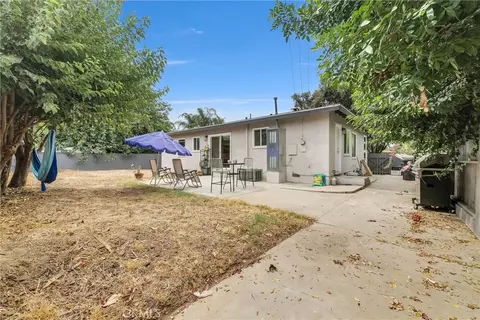 Exterior - 3625 Ross St, Riverside, CA 92503 photo 4 of 5
