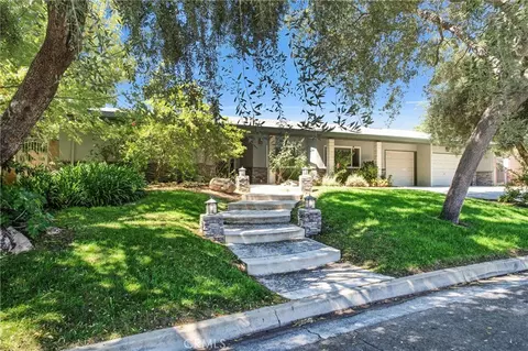 4215 La Junta Dr, Claremont, CA 91711