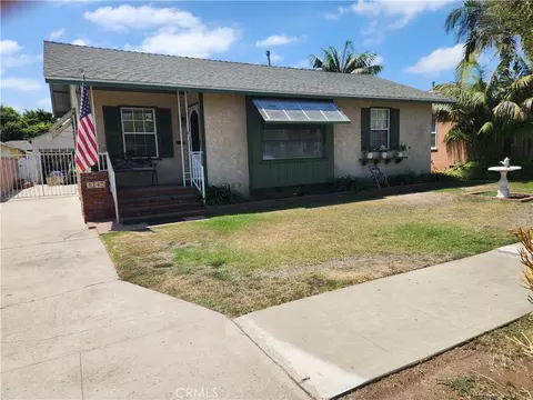 4342 Arabella St, Lakewood, CA 90712