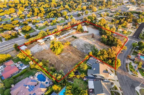 1449 E Bennett Ave, Glendora, CA 91741