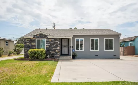 1714 E Idahome St, West Covina, CA 91791