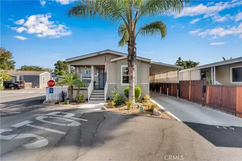 12700 Elliott Ave #219, El Monte, CA 91732