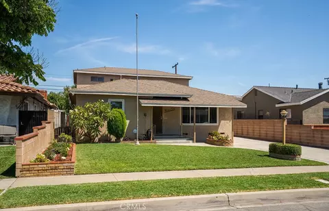 410 S Sunset Ave, Azusa, CA 91702
