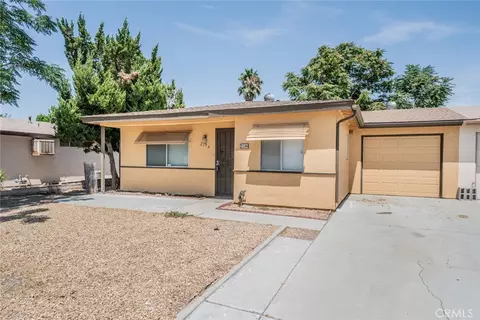 2196 W Oakland Ave, Hemet, CA 92545