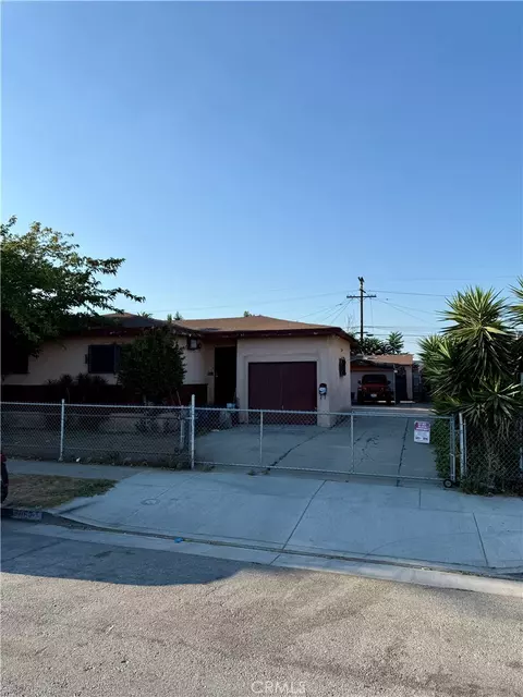 1155 W 104th St, Los Angeles, CA 90044