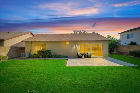 343 Acaso Dr, Walnut, CA 91789