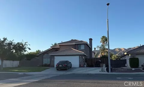 1241 Da Vinci Dr, San Jacinto, CA 92583