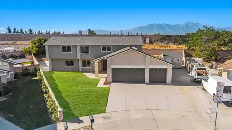 2408 S Taylor Pl, Ontario, CA 91761