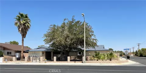 526 W Las Flores Ave, Ridgecrest, CA 93555