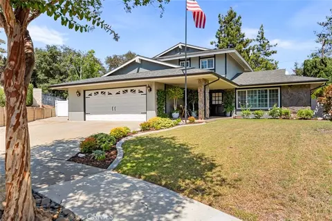 430 N Marcile Ave, Glendora, CA 91741