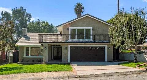 160 Summit Rd, La Verne, CA 91750