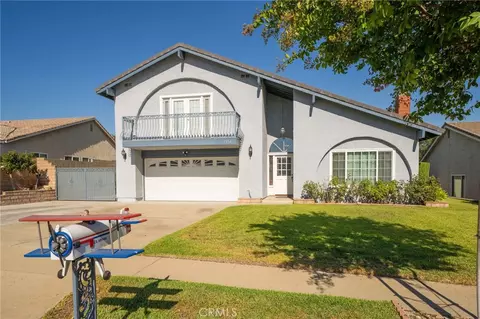 1354 Lakewood Ave, Upland, CA 91786