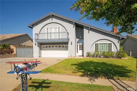 1354 Lakewood Ave, Upland, CA 91786