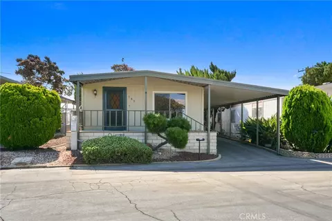 3530 Damien Ave #142, La Verne, CA 91750