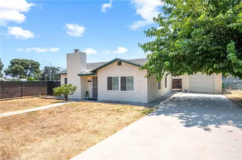 2288 W Williams St, Banning, CA 92220
