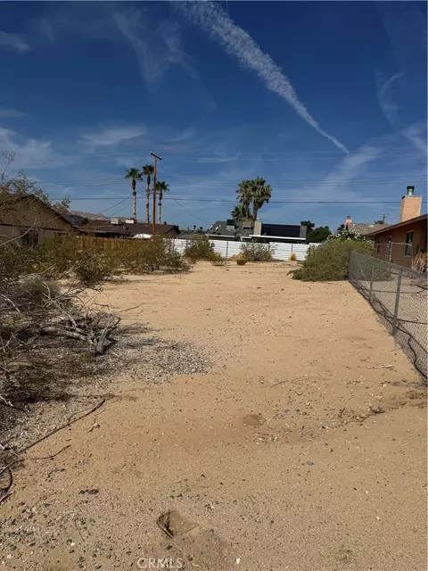 6026 Cahuilla Ave, Twentynine Palms, CA 92277