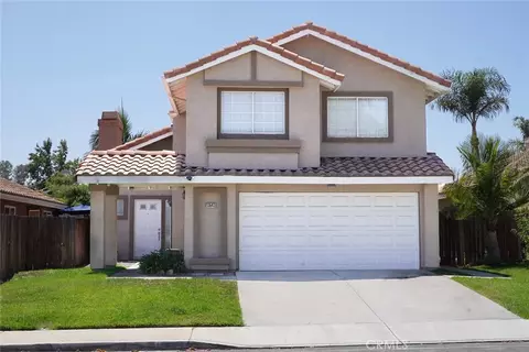 13643 Cabrillo Ct, Fontana, CA 92336