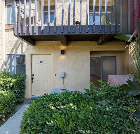 14700 S Berendo Ave #20, Gardena, CA 90247