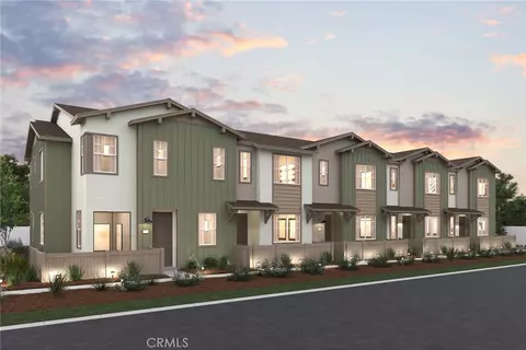 9798 Crossbay Loop #2305, Jurupa Valley, CA 92509