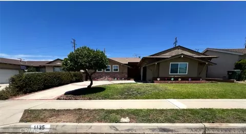 1135 W Coolfield Dr, Covina, CA 91722