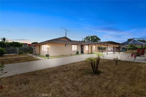 11704 Mulhall St, El Monte, CA 91732
