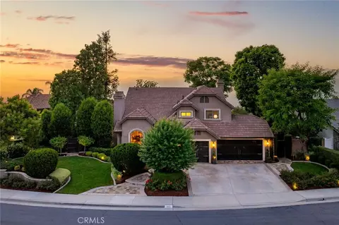 601 Calle Monterey, San Dimas, CA 91773