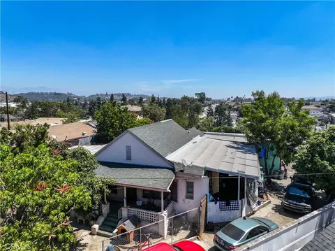 120 N Bonnie Beach Pl, Los Angeles, CA 90063