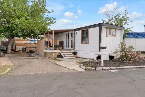 1980 E Main St #45, Barstow, CA 92311