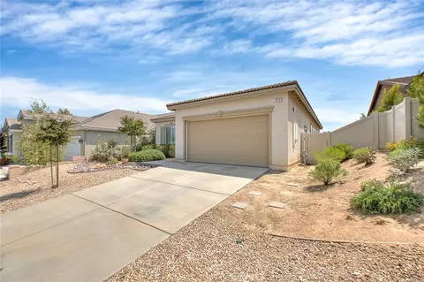 Exterior - 322 Forked Run, Beaumont, CA 92223 photo 4 of 11