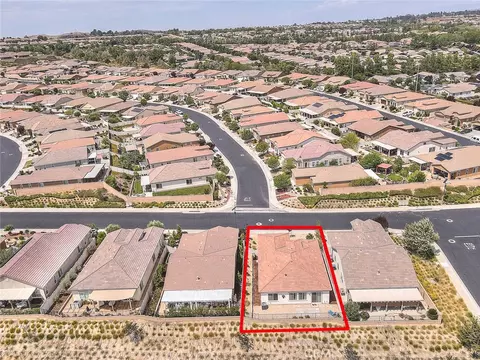 View/Area - 322 Forked Run, Beaumont, CA 92223 photo 3 of 15