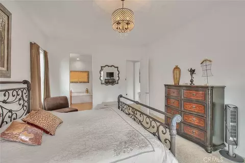 Bedroom - 322 Forked Run, Beaumont, CA 92223 photo 3 of 5