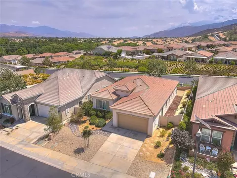 View/Area - 322 Forked Run, Beaumont, CA 92223 photo 4 of 15