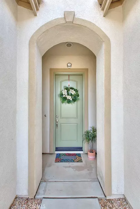 Entry Way - 322 Forked Run, Beaumont, CA 92223 photo 2 of 5