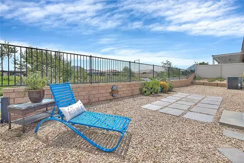 Exterior - 322 Forked Run, Beaumont, CA 92223 photo 6 of 11