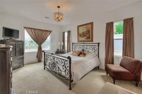 Bedroom - 322 Forked Run, Beaumont, CA 92223 photo 1 of 5