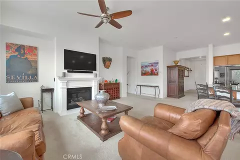 Living - 322 Forked Run, Beaumont, CA 92223 photo 2 of 6