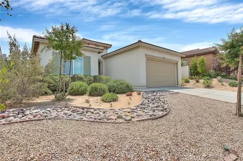 Exterior - 322 Forked Run, Beaumont, CA 92223 photo 3 of 11